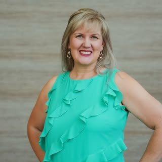 Betsy Barr