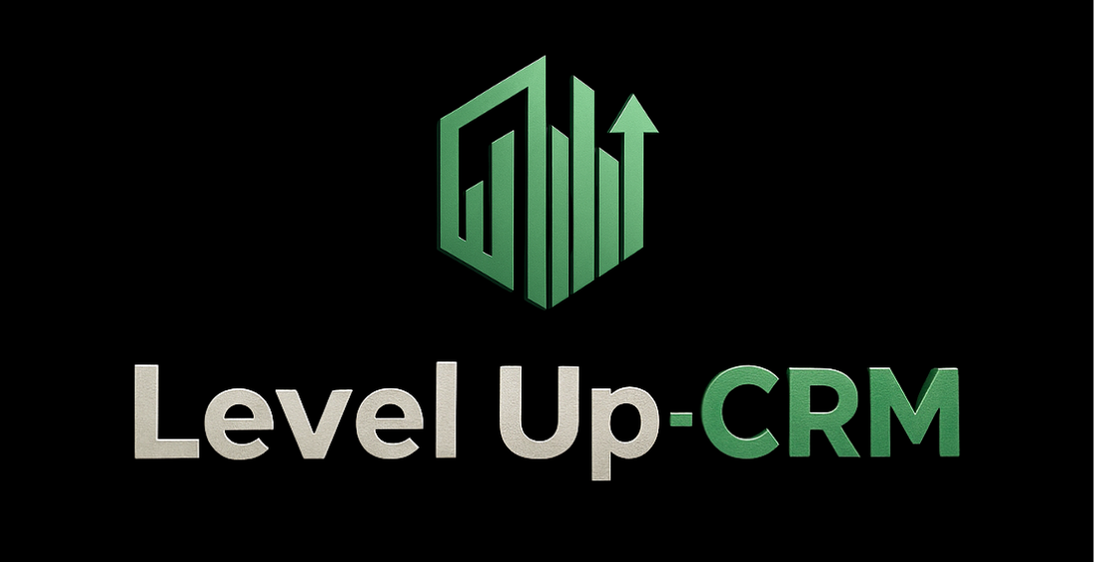 Level Up CRM